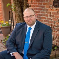Irongate Inc., Realtors Employee Josiah Shoemaker's profile photo