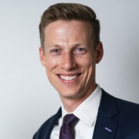 Paycom Employee Craig Ode's profile photo