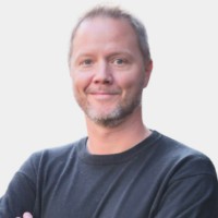 Cryptio Employee Jeff Rundlet's profile photo