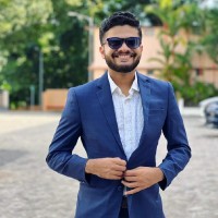 Way.com, India Employee Anant Krishna's profile photo
