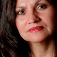 Legacy Christian Employee Ana Garcia's profile photo