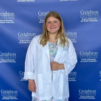 Phi Lambda Sigma Employee Olivia Austin's profile photo