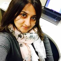 Integra LifeSciences Employee Niyati Soni's profile photo
