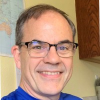 City of Newton, Iowa Employee Michael Sander's profile photo