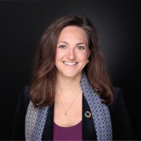 Europäische Zentralbank Employee Julia Trabert's profile photo