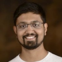 Pine & Lime Employee Vivek Vidyasagaran's profile photo