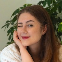 Doublepoint Employee Veronica Berg's profile photo
