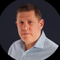 Rightmove Employee Tim Harding's profile photo