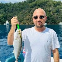 Fugo Games Employee Oğuz Küpeli's profile photo