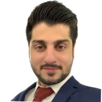 Changan Pakistan Employee Muhammad Zai's profile photo