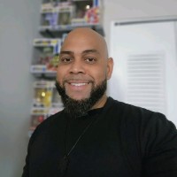 Broward County Public Schools Employee Robert Serrano's profile photo