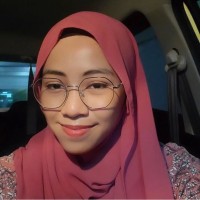 Bluesify Employee Atiqah Abbas's profile photo