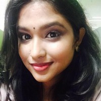 SalesCandy® Employee Shalini Mahadevan's profile photo