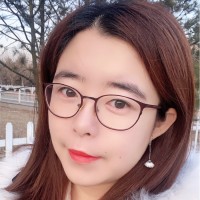 95TELEWEB Employee 张潇's profile photo
