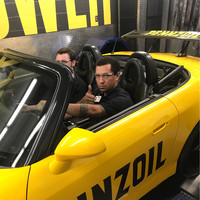 AEM Performance Electronics Employee Calib Leonard's profile photo