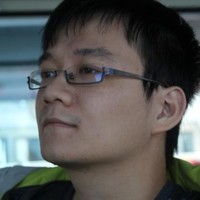 Odd-e Thailand Employee Jackson Zhang's profile photo