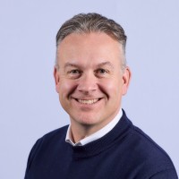 Harworth Group plc Employee Andy Smith's profile photo
