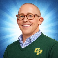 California Polytechnic State University-San Luis Obispo Employee Mhrm Jason Shaw's profile photo