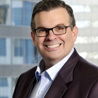Crawford & Company (Canada) Inc. Employee Greg Smith's profile photo