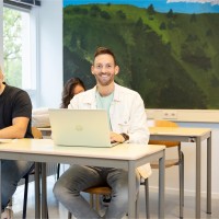 Noorderpoort Employee Wolter Oosterhof's profile photo