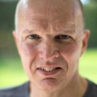 Irrational Employee Sid Simmons's profile photo