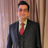 BlueStacks Employee Shubham Agarwal's profile photo
