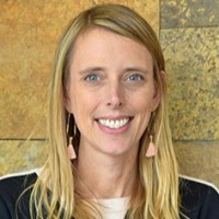 International School Bangkok Employee Kate McKenna's profile photo