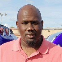 Berry Global, Inc. Employee Nigel Griffin's profile photo