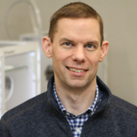 in2being, LLC Employee Aaron Kehrer's profile photo