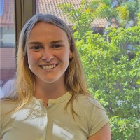 Foodbuy Australia Employee Sarah Mullins's profile photo