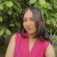 The IMPACT Project- SD Chapter Employee Parizaa A.'s profile photo