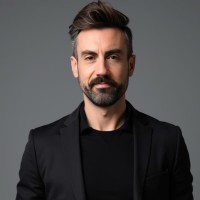 Ebenbuild Employee Andrew Robertson's profile photo