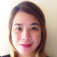 CyberQ Group Employee Cindy Ramos's profile photo