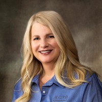 Murray City Employee Kristin R.'s profile photo