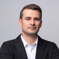 Parkly Employee Dmitry Mihaylov's profile photo