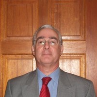 Cephas Project Management Ltd Employee Peter Benton's profile photo