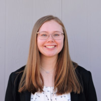 DATA DRIVEN ENTERPRISES Employee Baylee McKinney's profile photo