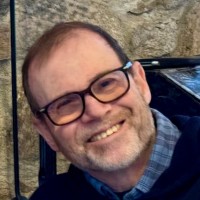 NYU Ethics and Journalism Initiative Employee Stephen Adler's profile photo