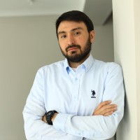 Mad Devs LLC Employee Mamed Nuriev's profile photo
