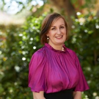 The Knox School, Melbourne, Australia Employee Liana Gooch's profile photo