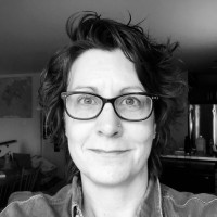 BOMBARDIER Employee Julie Potvin's profile photo