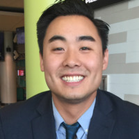 K1 Packaging Group Employee Harvey Cheng's profile photo