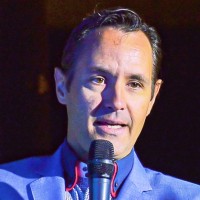 Athlon Nederland Employee Pieter Goossens's profile photo