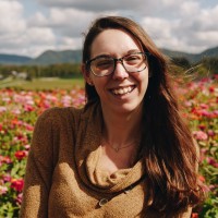 The Ohio State University Fisher College of Business Employee Ariel Murphy's profile photo
