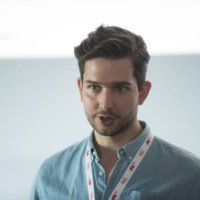 Oviva Employee Ben Wörner's profile photo