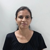 NeevSoftware Employee Dimple Prajapati's profile photo