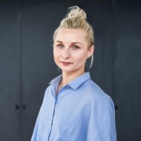 The DO Employee Sandrine Wydra's profile photo