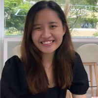 Singhealth Community Hospitals Employee Amanda Lee's profile photo