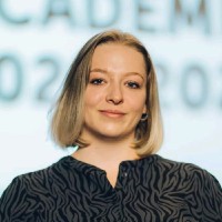 NUHMA Employee Lana Aerts's profile photo
