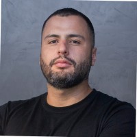 Seara Alimentos LTDA Employee Ivan Moreno Barbosa's profile photo